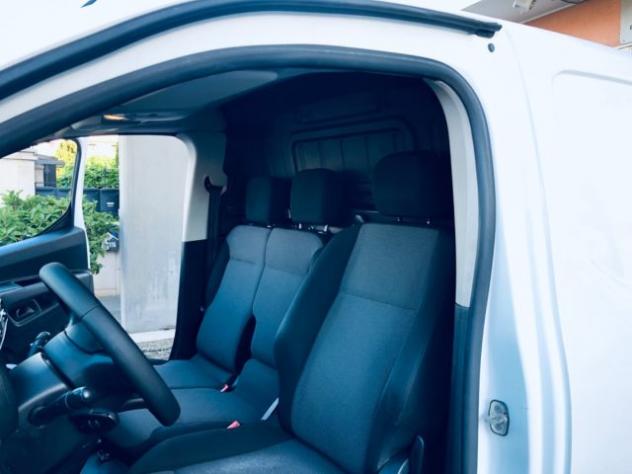 CITROEN Berlingo BlueHDi 100 S&S Van 3 POSTI CLUB rif. 23866130 - Foto 10