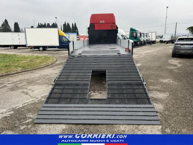 IVECO Stralis Evo AS260S46Y/FS rif. 24013775 - Foto 8