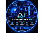Formattazione PC, Installazione Windows, Software, Montaggio, Consulenza.