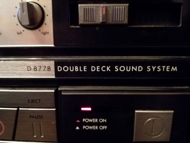 RADIOLONE CASSETTE VINTAGE - Foto 3