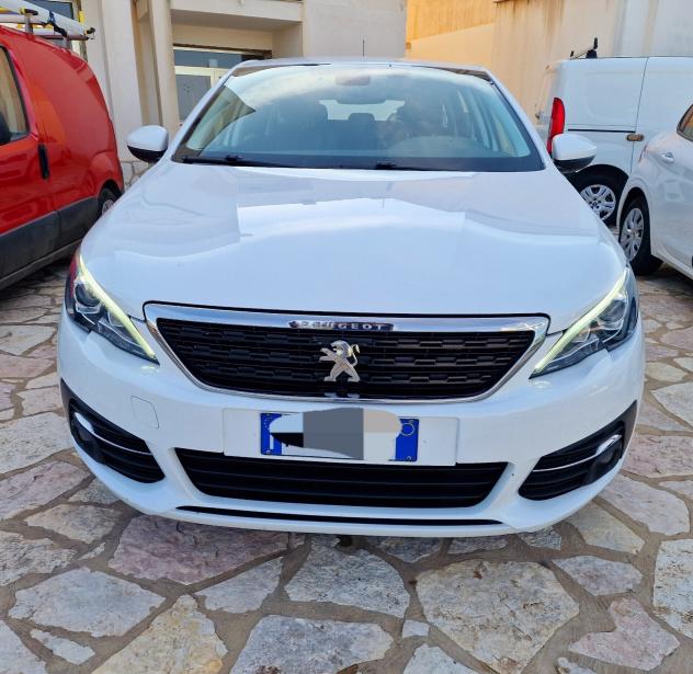 Peugeot 308 BlueHDi 130 S&S SW 2018 - Foto 2