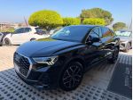Audi Q3 35 TDI S tronic S Line esterno