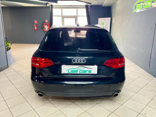 Audi A4 Avant 2.0 tfsi Advanced 180cv - Foto 5