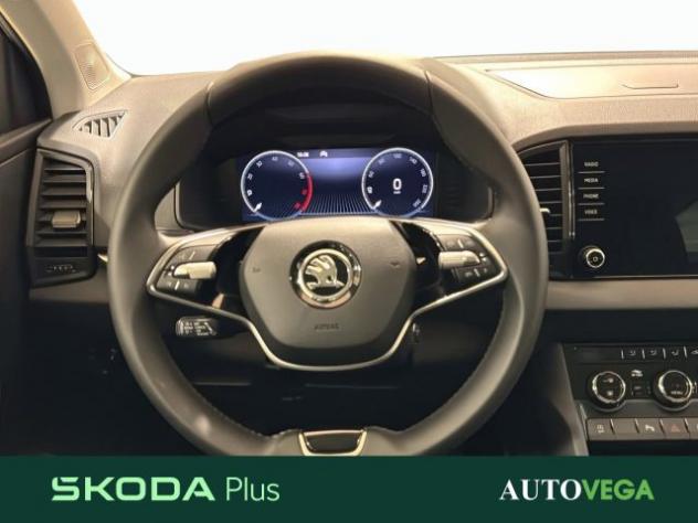 SKODA Karoq 1.0 tsi selection 115cv rif. 22319352 - Foto 9