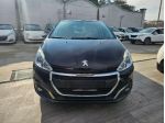 PEUGEOT 208 1.2 GPL ALLURE 160MILA KM AFFARE