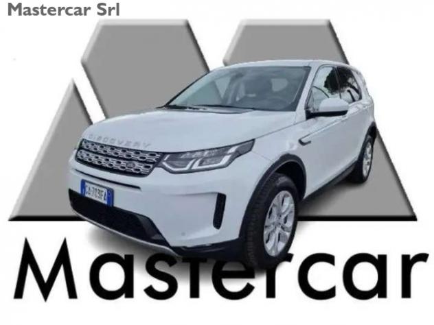 LAND ROVER Discovery Sport Discovery Sport 2.0d td4 mhev S awd 180cv-GA703FA rif. 23978832