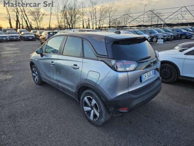 OPEL Crossland Crossland 1.5 ecotec Edition 120cv at6 GH546JB rif. 24023641 - Foto 4