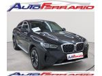 BMW X4        (G02/F98) X4 xDrive20i 48V