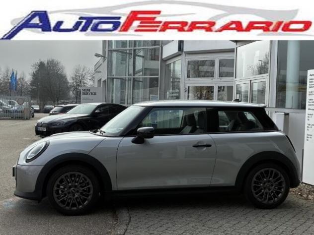 MINI Mini 5ª serie (F66) Mini Cooper S Classic - Foto 5