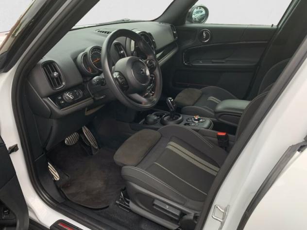 MINI Mini Countrym.(F60) Mini 2.0 Cooper SD Boost Countryman Automatica - Foto 7