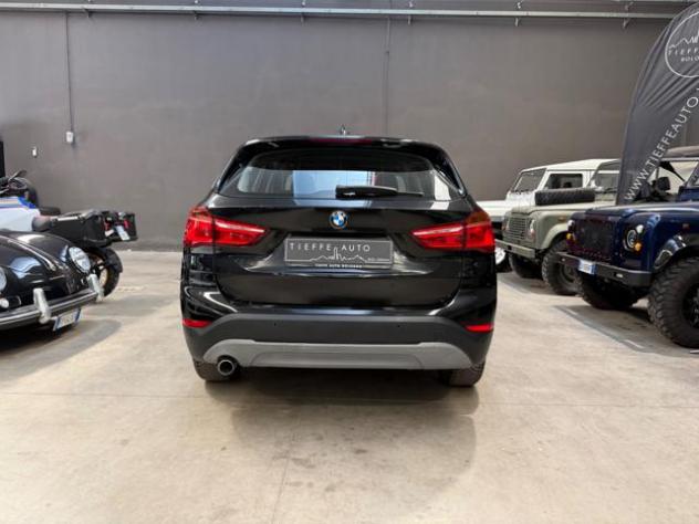 BMW X1 sDrive18d Business rif. 23865426 - Foto 5