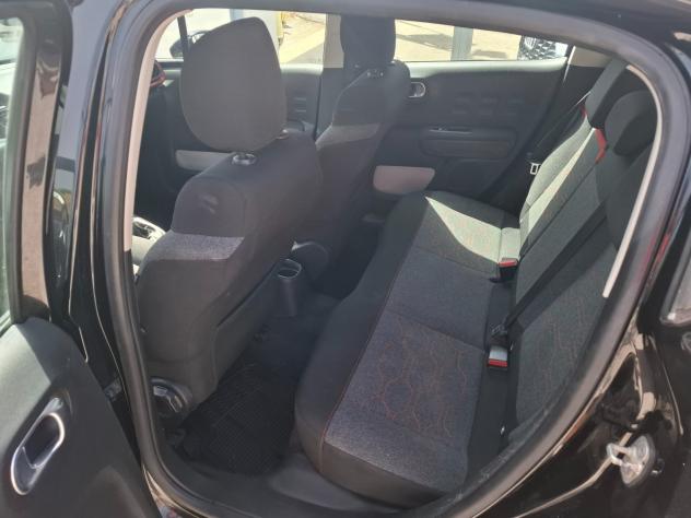 Citroen C3 1.2 benzina 82 Shine anno 2017 - Foto 5