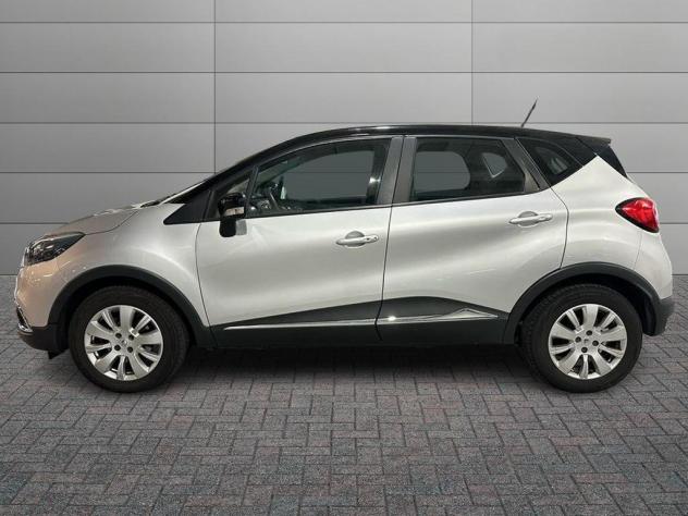 Renault Captur 1.5 dci Live s&s 90cv - Foto 2