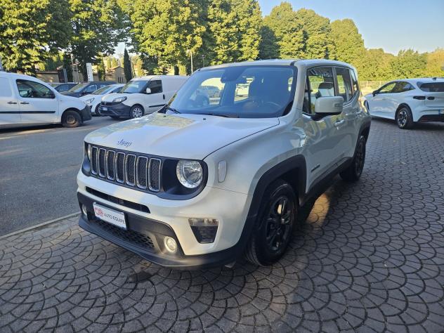 Jeep Renegade 1.0 T3 120cv Longitude - Foto 2