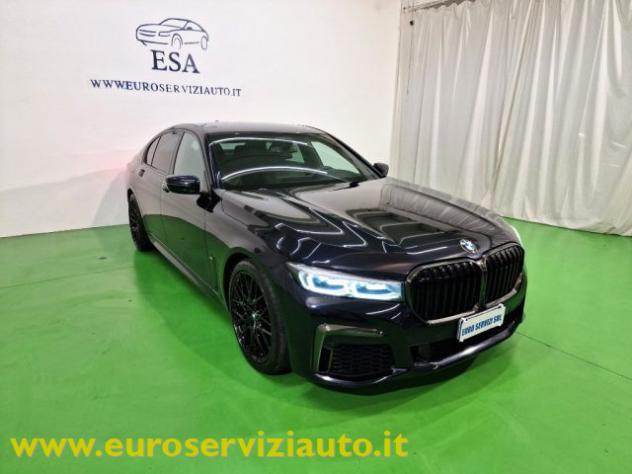 BMW 730 d xDrive MSport rif. 23884379 - Foto 6