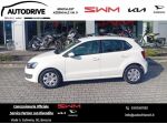 Volkswagen Polo 1.2 TDI DPF Trendline 55kW