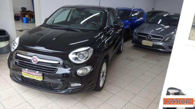 FIAT - 500X - 1.3 M.Jet 95 CV Cross - Foto 6