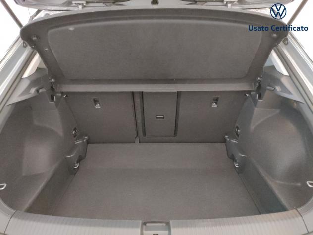 Volkswagen T-Roc T-Roc 1.0 tsi Style 115cv - Foto 9