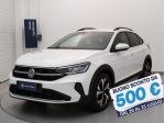 Volkswagen Taigo 1.0 TSI 85kW Edition Plus