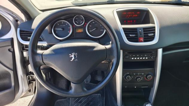 Peugeot 207 Plus 1.4 HDi 70CV 5 porte - puessere tua a 63,00 /mese - Foto 8