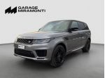 Land Rover Range Rover Sport 3.0 sdV6 HSE 249cv auto my19