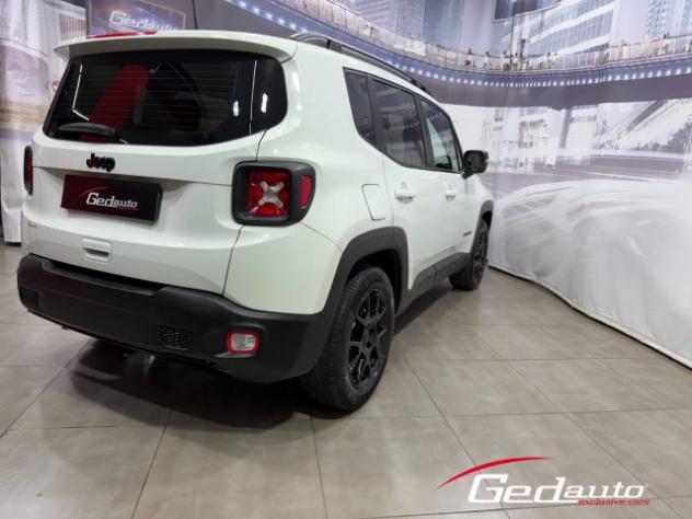 JEEP Renegade 1.6 Mjt 130 CV Limited LED NAVI rif. 24131005 - Foto 7