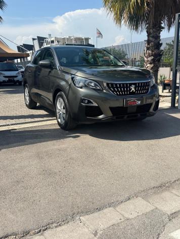 Peugeot 3008 BlueHDi 130 S&S Business - Foto 4
