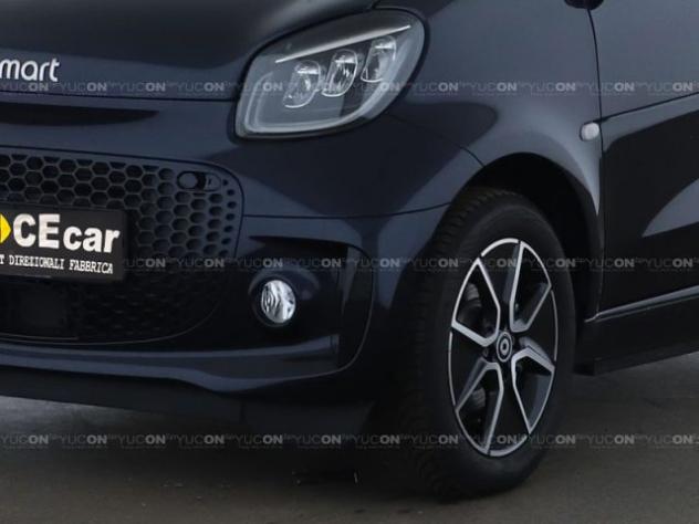 SMART ForTwo EQ Passion SOLO KM. 957 -59% DIREZIONALE FABBRICA rif. 21365710 - Foto 2