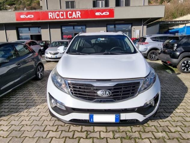 KIA Sportage 1.7 CRDI VGT 2WD Cool rif. 23374241