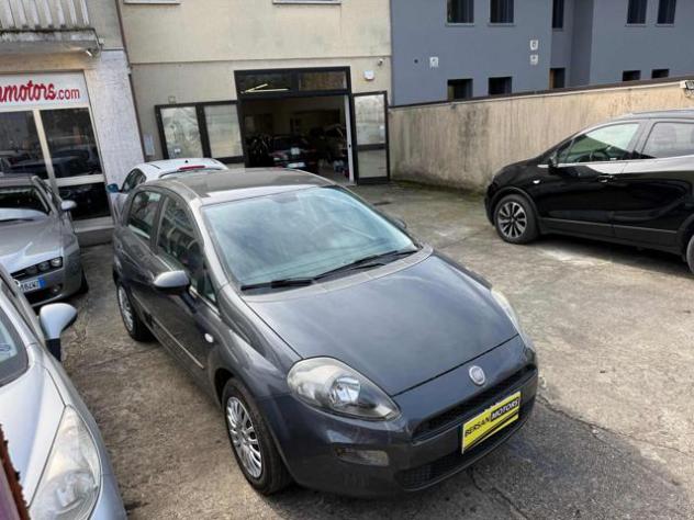 FIAT Punto 1.3 MJT II 75 CV 5 porte Lounge rif. 23450716 - Foto 3