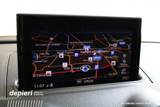 Audi A3 A3 Sportback 30 TDI S tronic Business - Foto 10