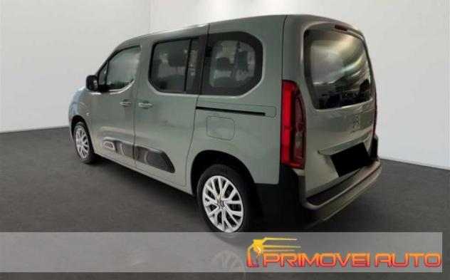 CITROEN Berlingo PureTech 110 Feel rif. 19070479 - Foto 9