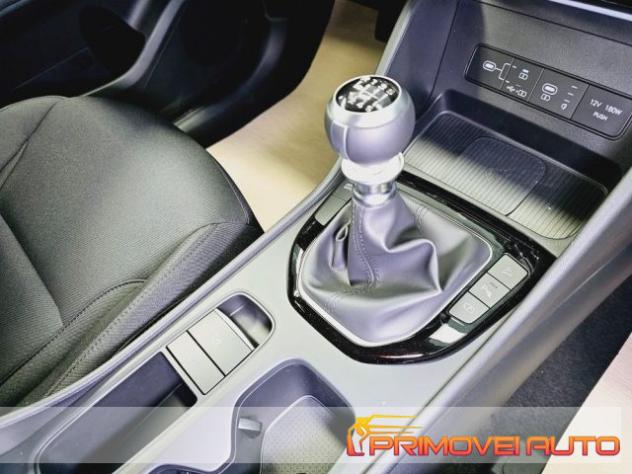 HYUNDAI Tucson 1.6 T-GDI GPL rif. 21375406 - Foto 4