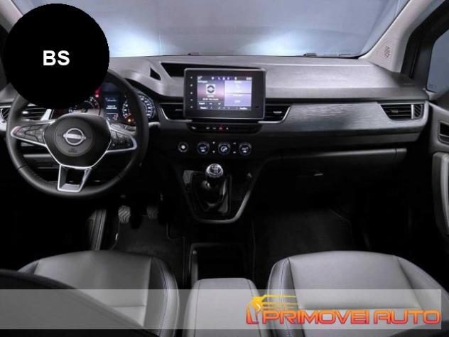 NISSAN Townstar 1.3 130 CV N-Connecta rif. 20956417