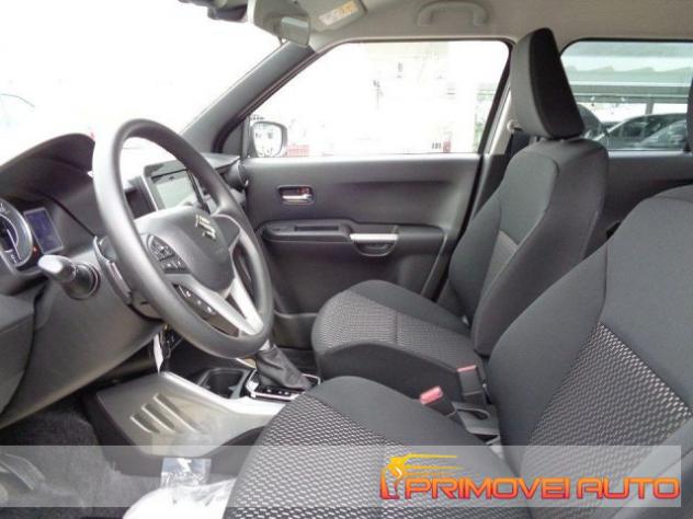 SUZUKI Ignis 1.2 Hybrid CVT Comfort rif. 22031393 - Foto 2