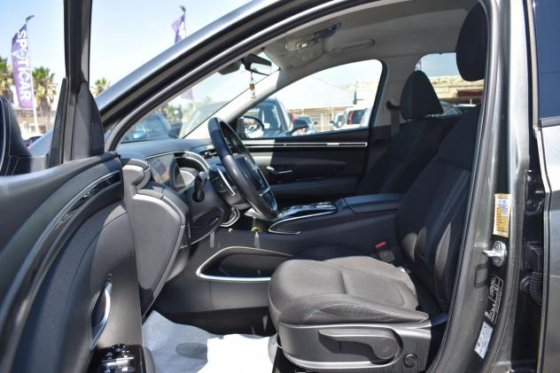 Hyundai Tucson Hybrid 1.6 HEV 2wd 230cv Exellence Auto - Foto 10