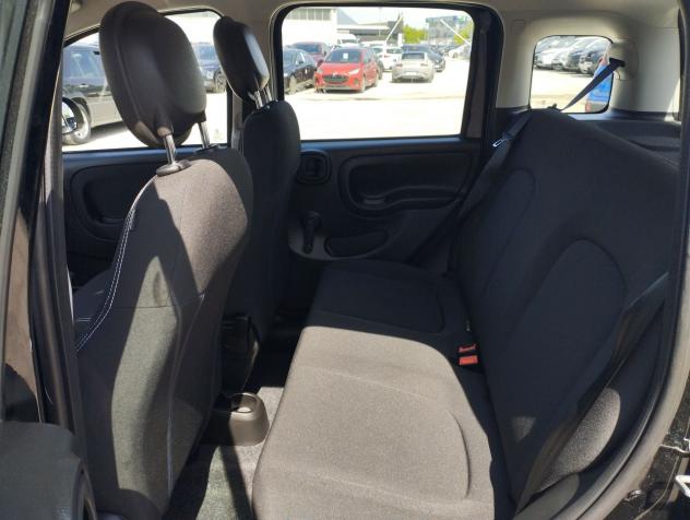 FIAT Pandina 1.0 FireFly 65cv S&S 6m Hybrid Icon - Foto 6