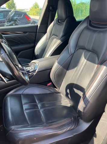 MASERATILevante Levante V6 Diesel 275 CV AWD Gransport - Foto 5