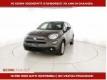 FIAT 500X 1.3 mjt Cross 95cv