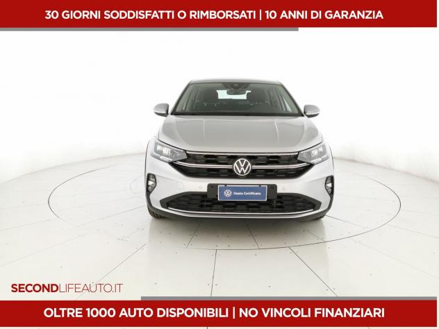 Volkswagen Taigo 1.0 tsi Life 115cv - Foto 7