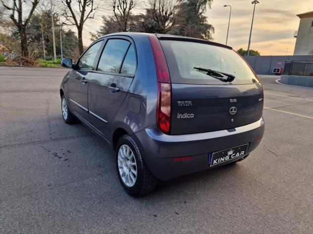 Tata Indica Vista 1.4 Safire Bi Fuel (Gpl) 5p. - Foto 7