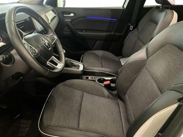 RENAULT Captur 1.3 mild hybrid 140cv Techno rif. 23965408 - Foto 10