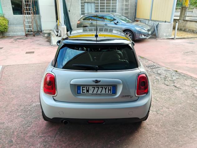 Mini 1.5 Cooper D NEO PATENTATI SOLO 142MILA KM EURO6!!!! - Foto 6
