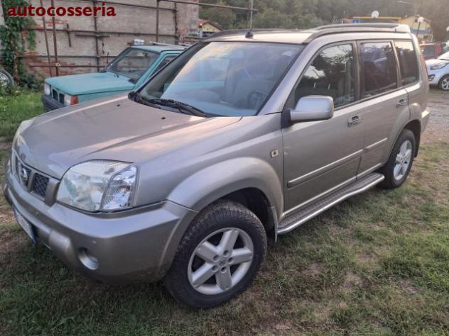 NISSAN X-Trail 2.2 Crdi 4x4 rif. 22879491 - Foto 10