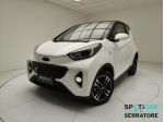 DR AUTOMOBILES dr 1.0 EV Full Eletric