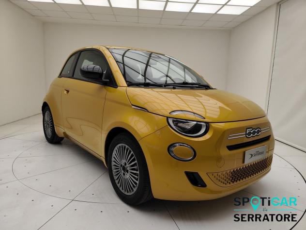 FIAT 500 IV 2020 1.0 hybrid Icon - Foto 3