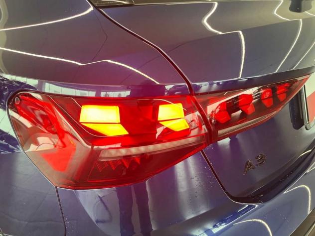 Audi A3 Allstreet Business Advanced 35 TFSI 110 kW S tronic - Foto 8