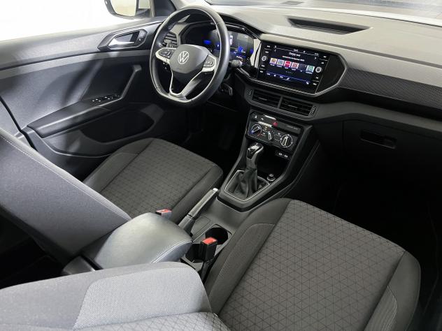 Volkswagen T-Cross T-Cross 1.0 tsi Style 110cv dsg - Foto 7