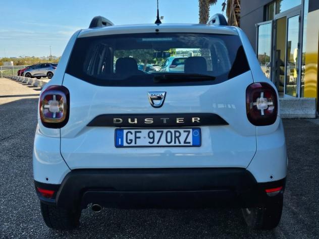 Dacia Duster 1.0 TCe 100 CV ECO-G Comfort - Foto 4