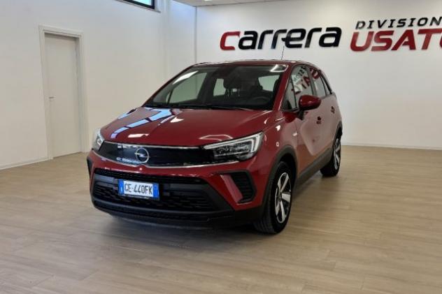 OPEL Crossland 1.2 12V Start&Stop Edition rif. 23761611 - Foto 3